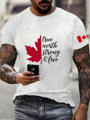 Men's Canada T-shirt