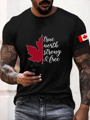 Men's Canada T-shirt