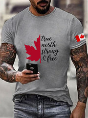 Men's Canada T-shirt