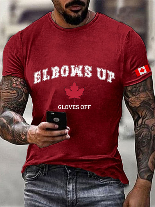 Men's Canada T-shirt