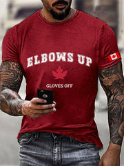 Men's Canada T-shirt
