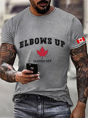 Men's Canada T-shirt