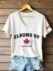 Women's Canada T-shirt