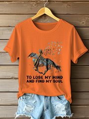 Women's Indigenous Peoples T-shirt