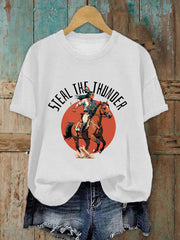 Women's Indigenous Peoples T-shirt