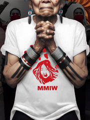 Women's MMIW T-shirts