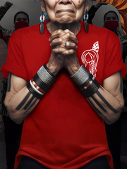 Women's MMIW T-shirts