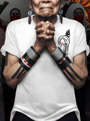 Women's MMIW T-shirts