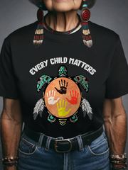 Women's Every Child Matters T-shirts