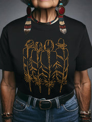 Women's Orange Shirt Day T-shirts