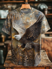 Unisex Short Sleeve T-Shirt