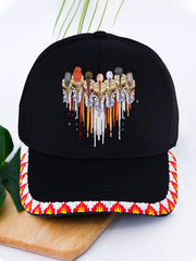 Native unisex hats