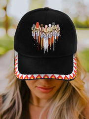 Native unisex hats