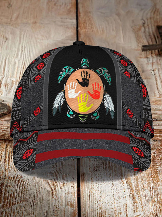 Native unisex hats