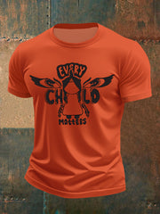 Men's Every Child Matters T-Shirt