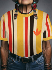 Women's Native American T-shirt