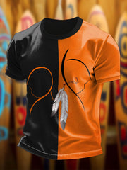 Men's Orange Shirt Day T-shirts