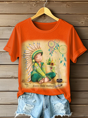 Women's Every child matters T-shirts