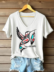 Women's Every Child Matters T-shirts