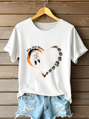 Women's Every Child Matters T-shirts