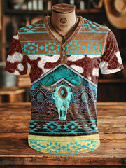 Men's Native American T-shirt