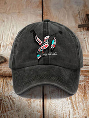 Every Child Matters Print Unisex Hat