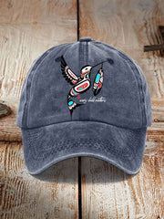 Every Child Matters Print Unisex Hat