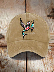 Every Child Matters Print Unisex Hat