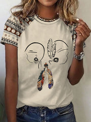 Women's Every child matters T-shirts