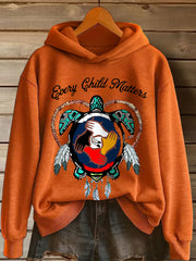 Women's Every child matters hoodie