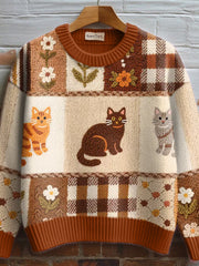 Women's Regular Sweatshirt