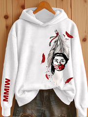 Women's MMIW Hoodie