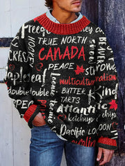 Men's Canadian Great Lakes tops