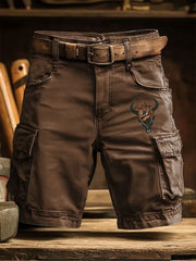 Men's West Shorts