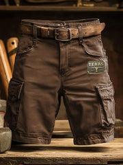 Men's Texas Shorts