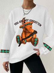 Women's Every child matters sweatshirts