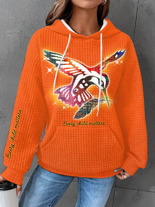 Women's Every child matters hoodie