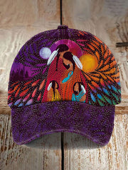 You Are Not Forgotten Orange Shirt Daily Casual Unisex Hat