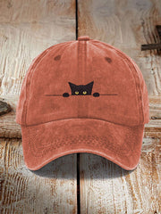 Cat Hat