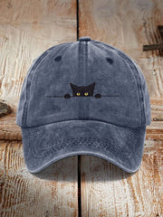 Cat Hat