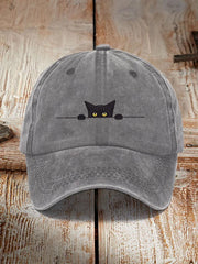 Cat Hat