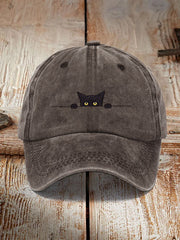 Cat Hat