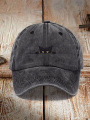 Cat Hat