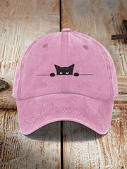 Cat Hat