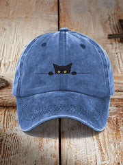 Cat Hat