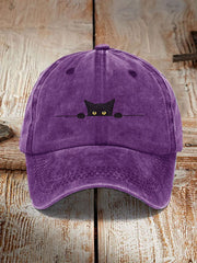 Cat Hat