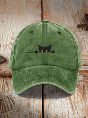 Cat Hat