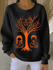 Women's Every Child Matters Indigenous Sweatshirts