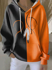 Women's Every Child Matters Indigenous Hoodies