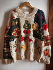 Women's Christmas tops